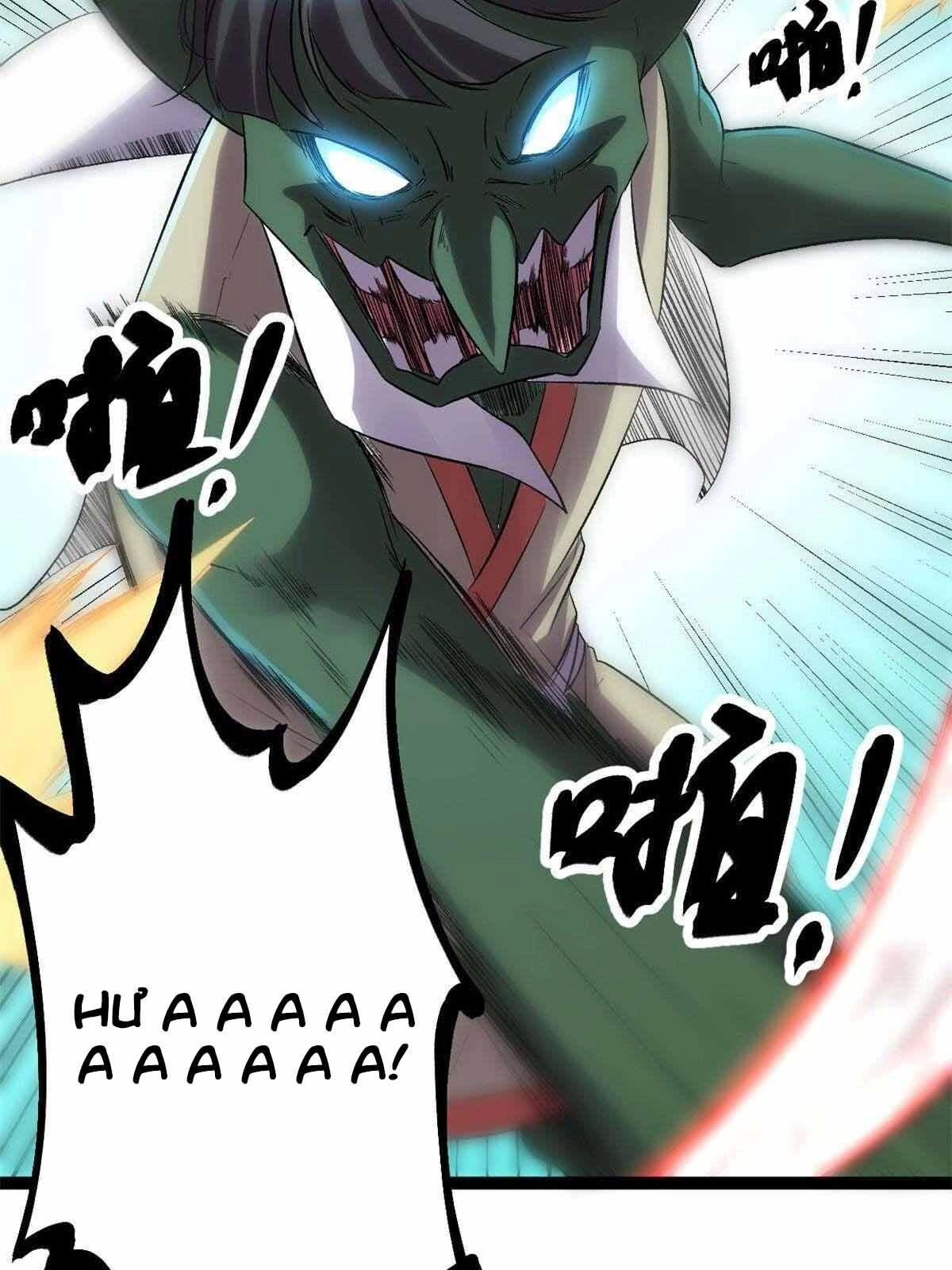 Cái Bóng Vạn Năng Chapter 19 - 54