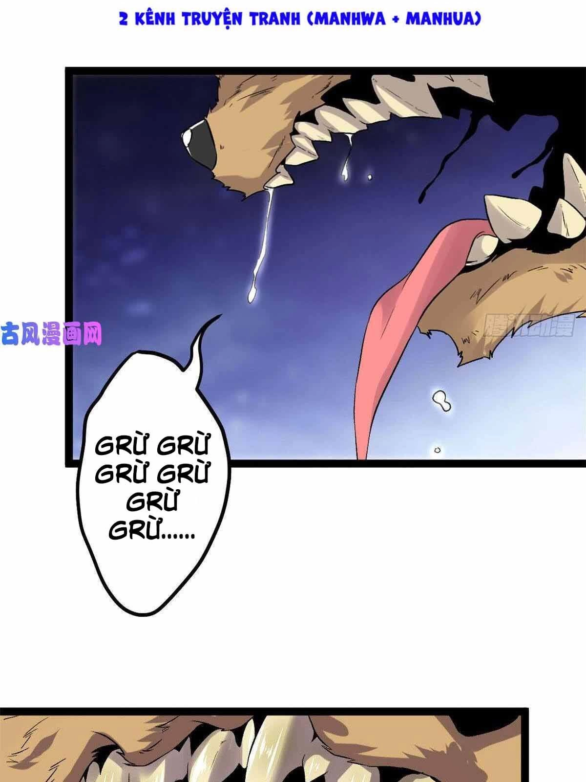 Cái Bóng Vạn Năng Chapter 19 - 57