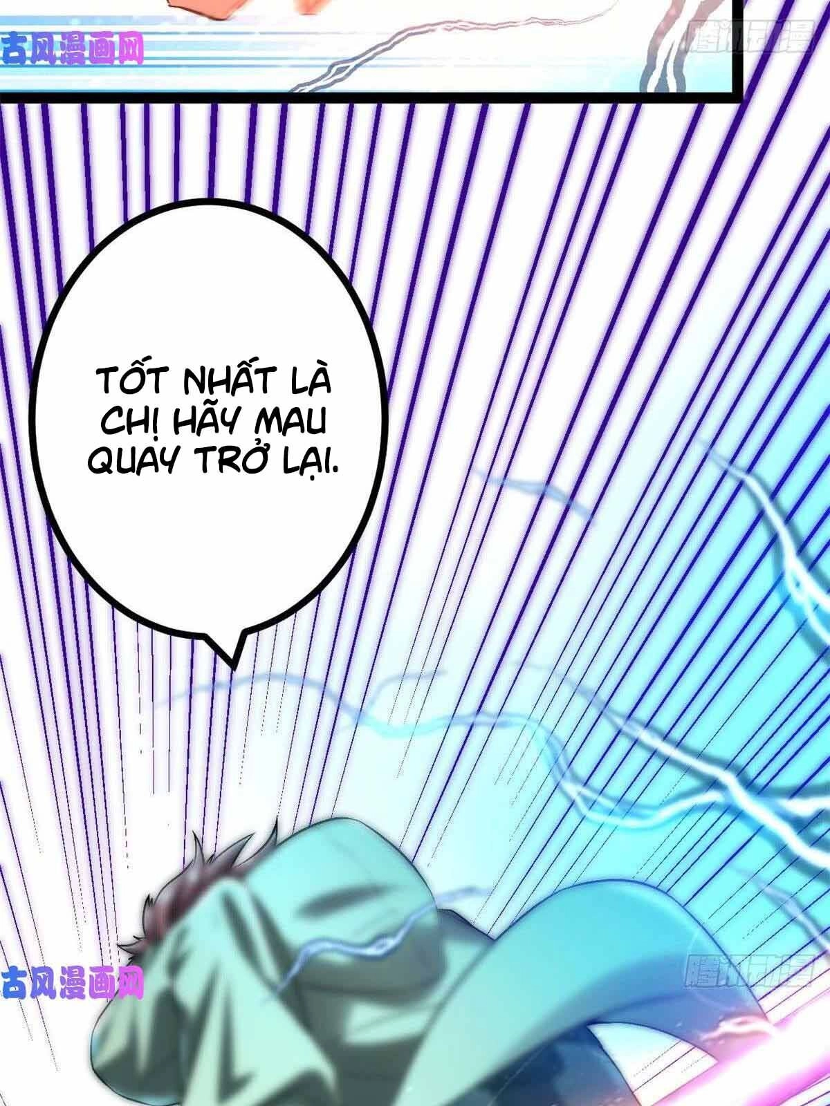 Cái Bóng Vạn Năng Chapter 20 - 12