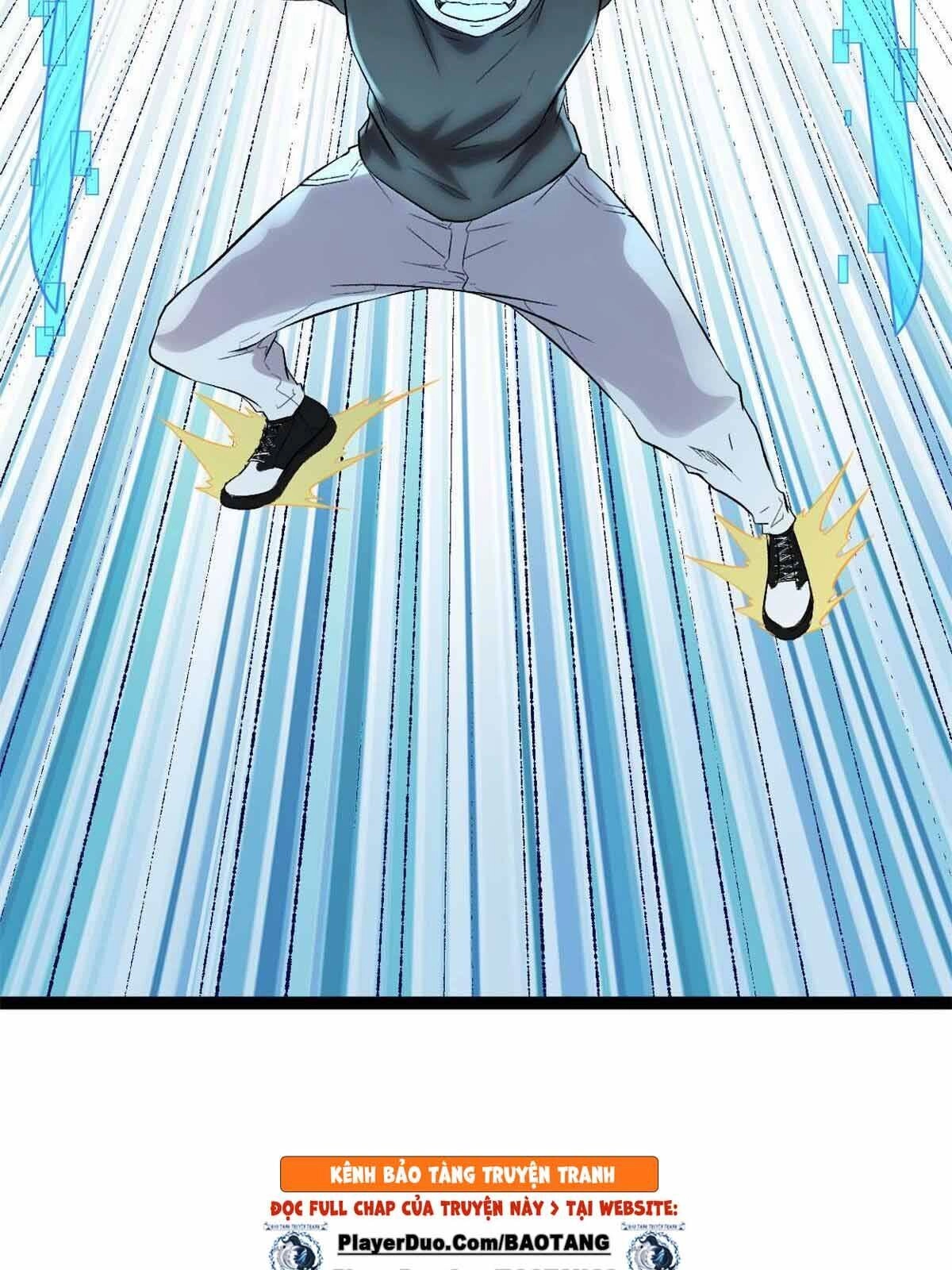 Cái Bóng Vạn Năng Chapter 20 - 31