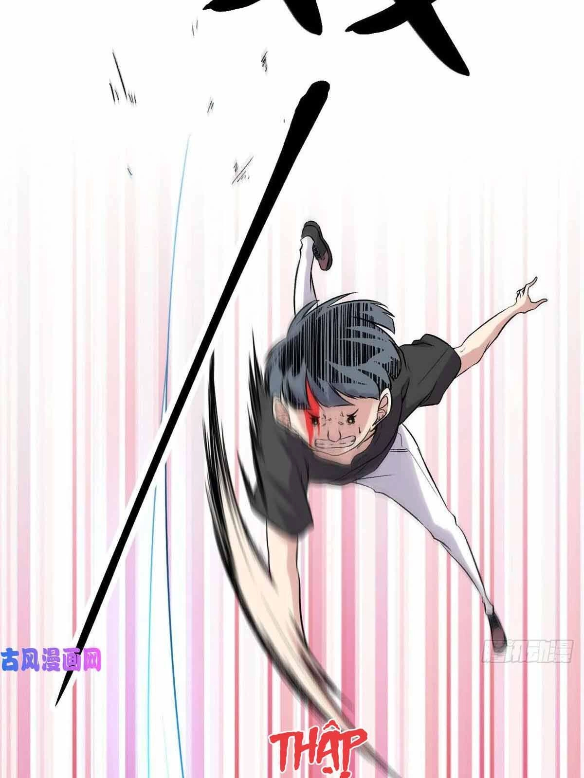 Cái Bóng Vạn Năng Chapter 20 - 36