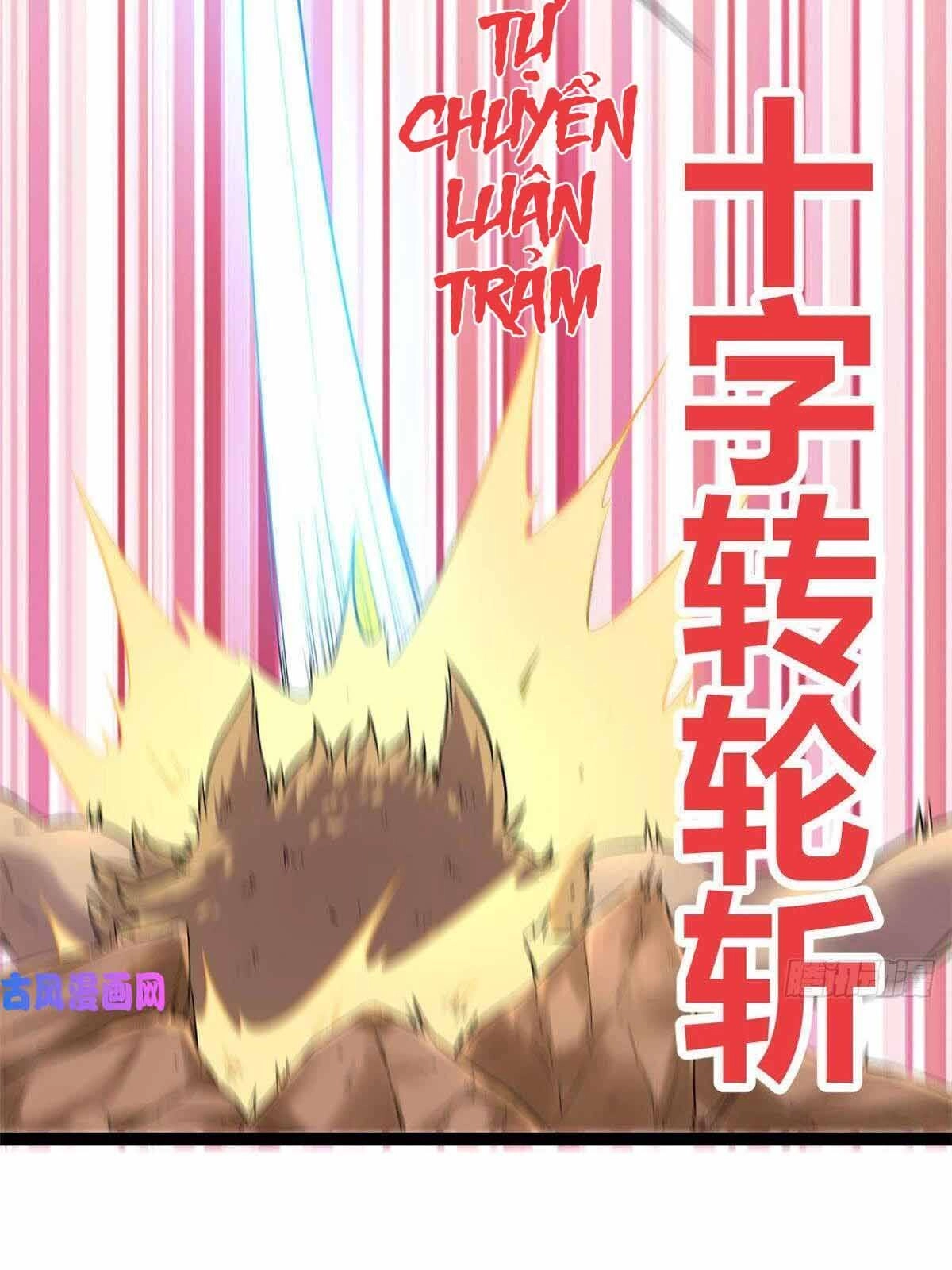 Cái Bóng Vạn Năng Chapter 20 - 37