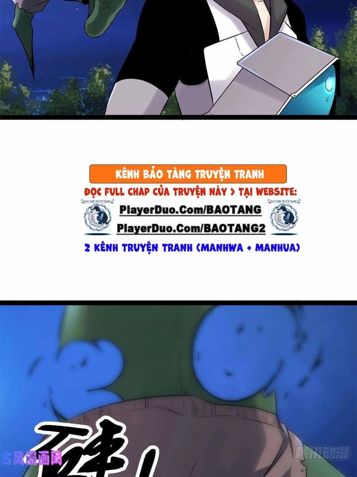 Cái Bóng Vạn Năng Chapter 20 - 43