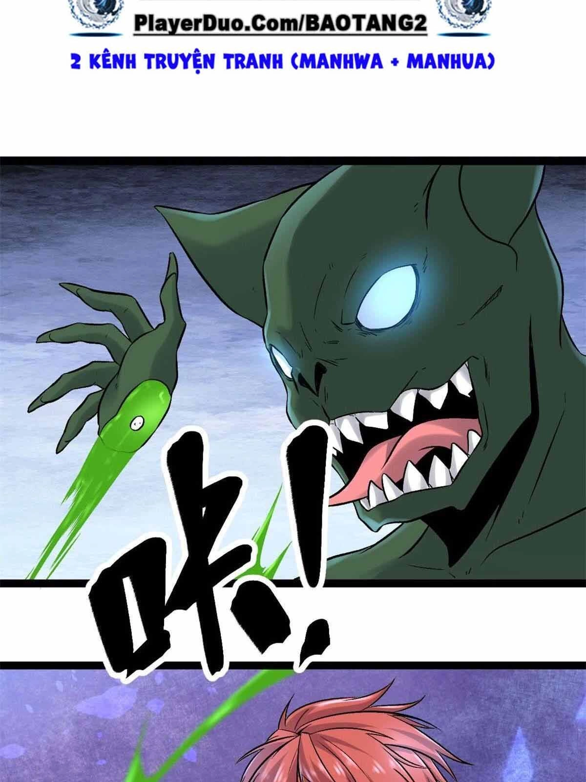 Cái Bóng Vạn Năng Chapter 20 - 47