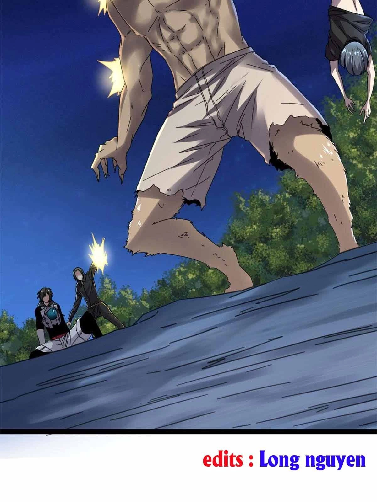 Cái Bóng Vạn Năng Chapter 20 - 59