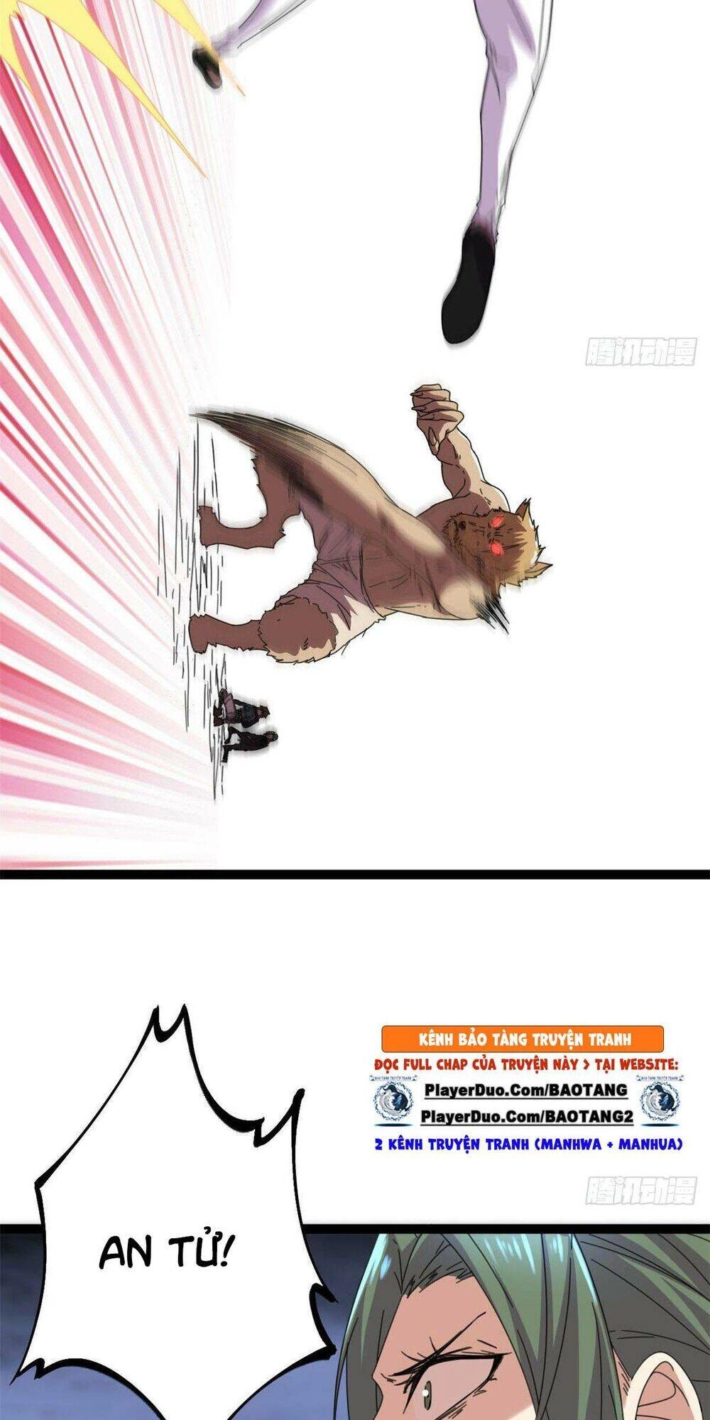 Cái Bóng Vạn Năng Chapter 21 - 2