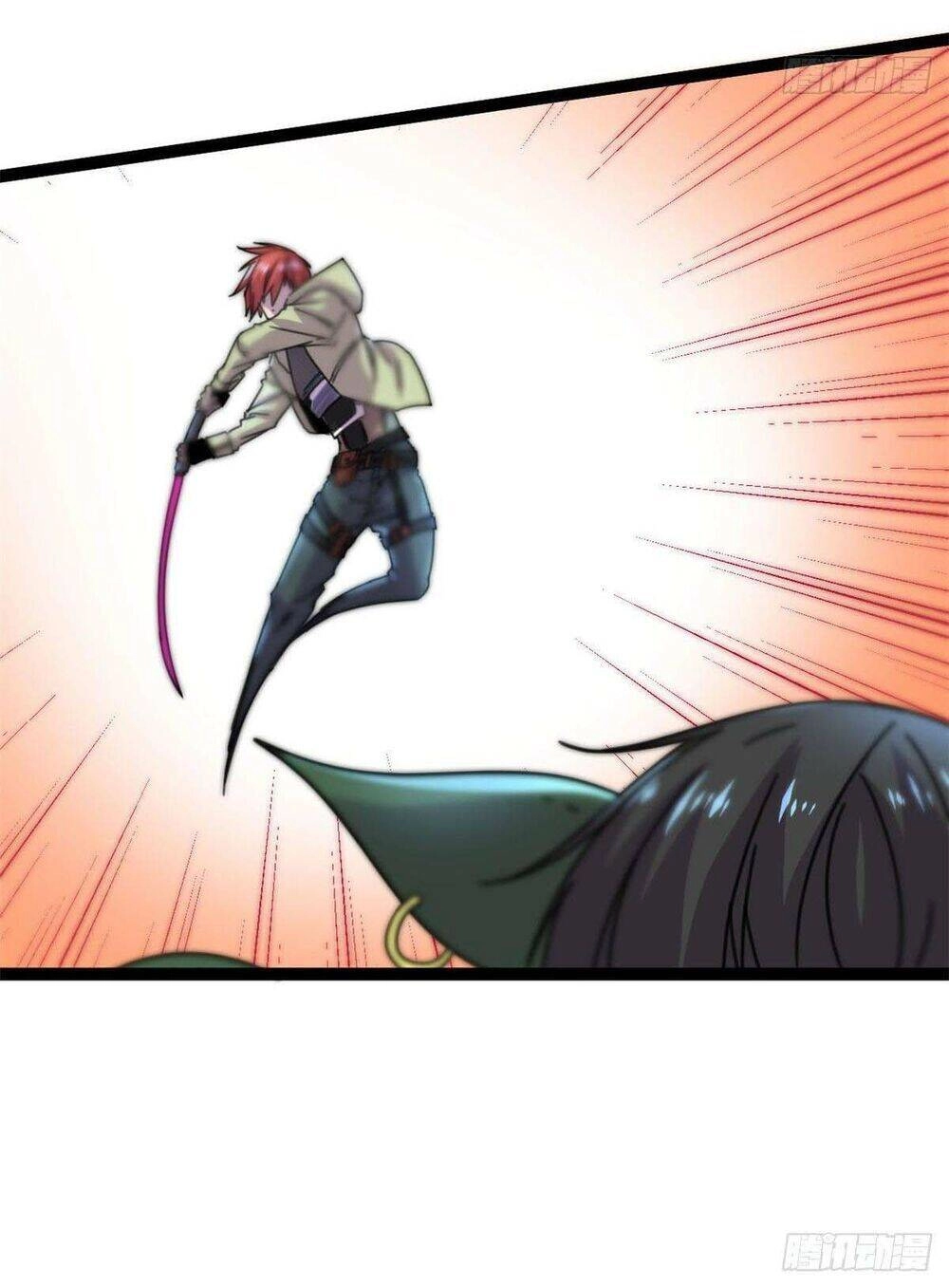 Cái Bóng Vạn Năng Chapter 21 - 12