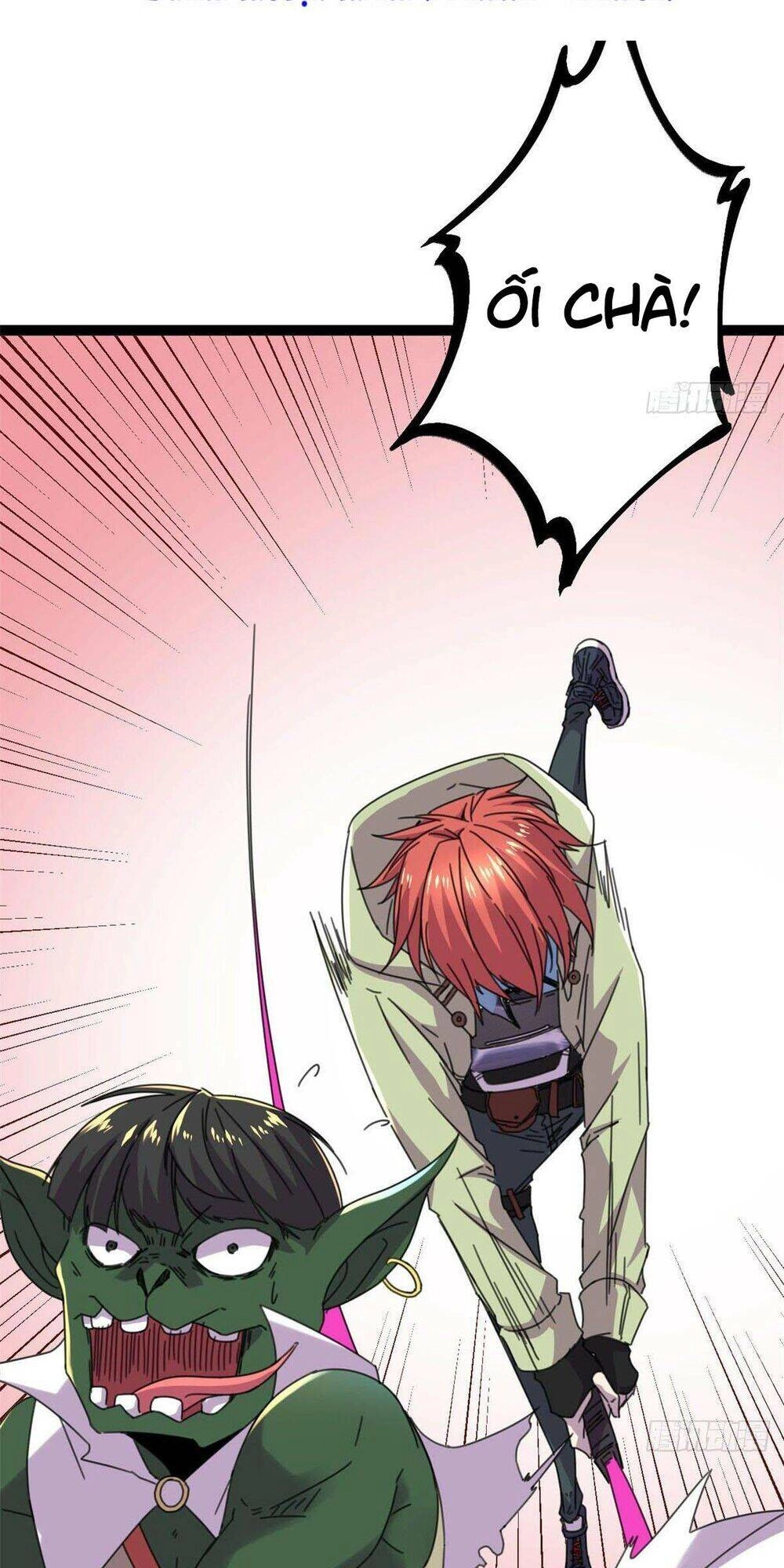 Cái Bóng Vạn Năng Chapter 21 - 14