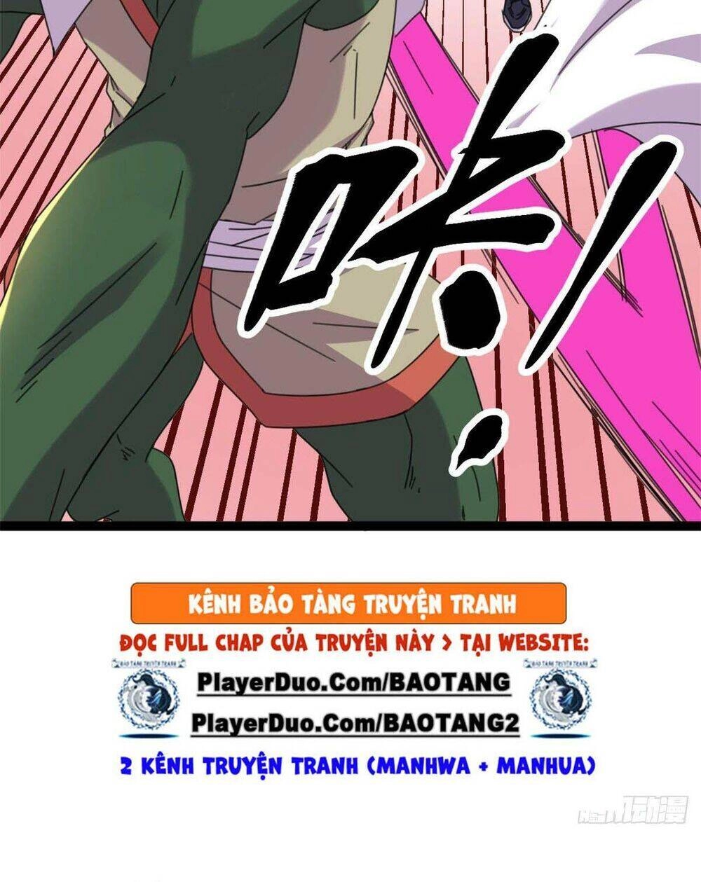 Cái Bóng Vạn Năng Chapter 21 - 15