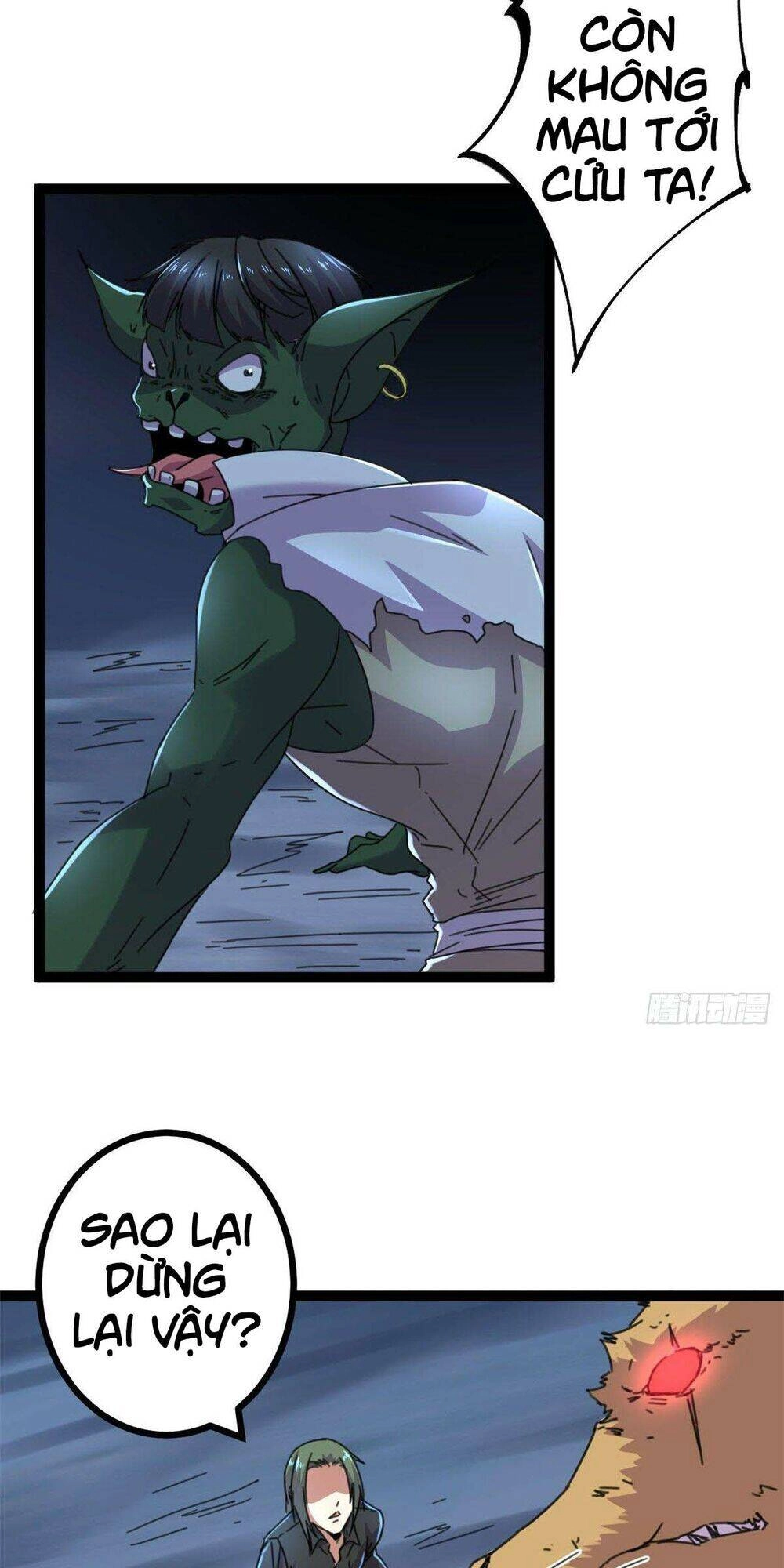 Cái Bóng Vạn Năng Chapter 21 - 17