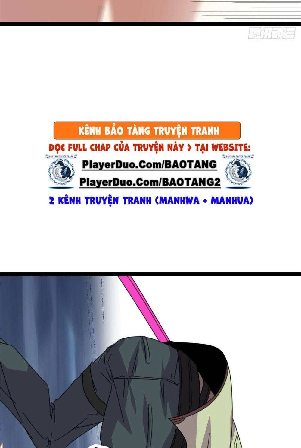 Cái Bóng Vạn Năng Chapter 21 - 19