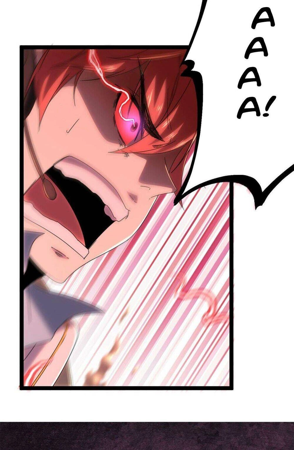 Cái Bóng Vạn Năng Chapter 21 - 23