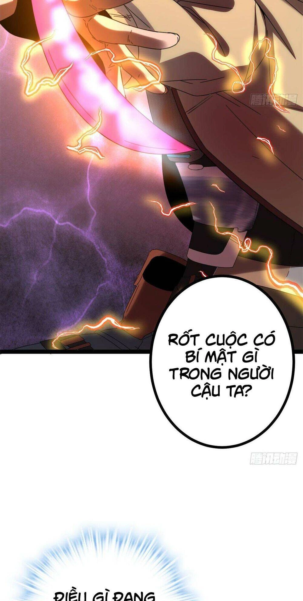 Cái Bóng Vạn Năng Chapter 21 - 33