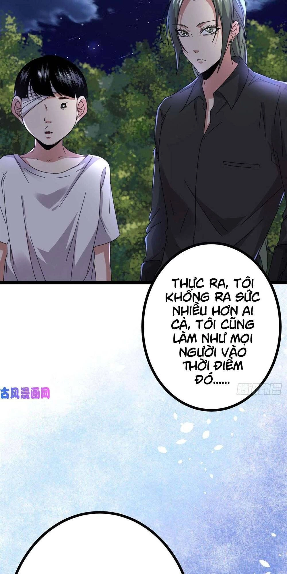 Cái Bóng Vạn Năng Chapter 22 - 20