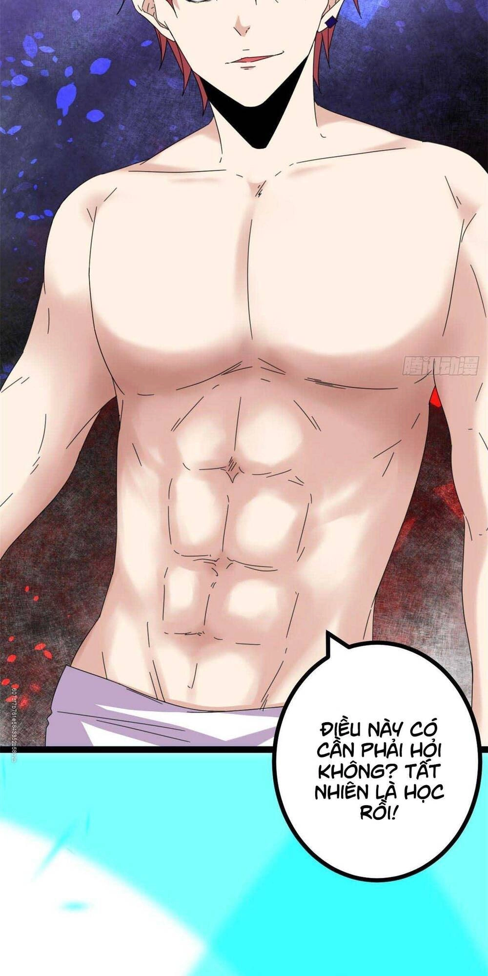 Cái Bóng Vạn Năng Chapter 23 - 4