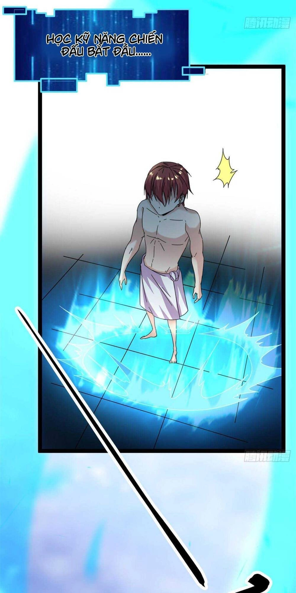 Cái Bóng Vạn Năng Chapter 23 - 5