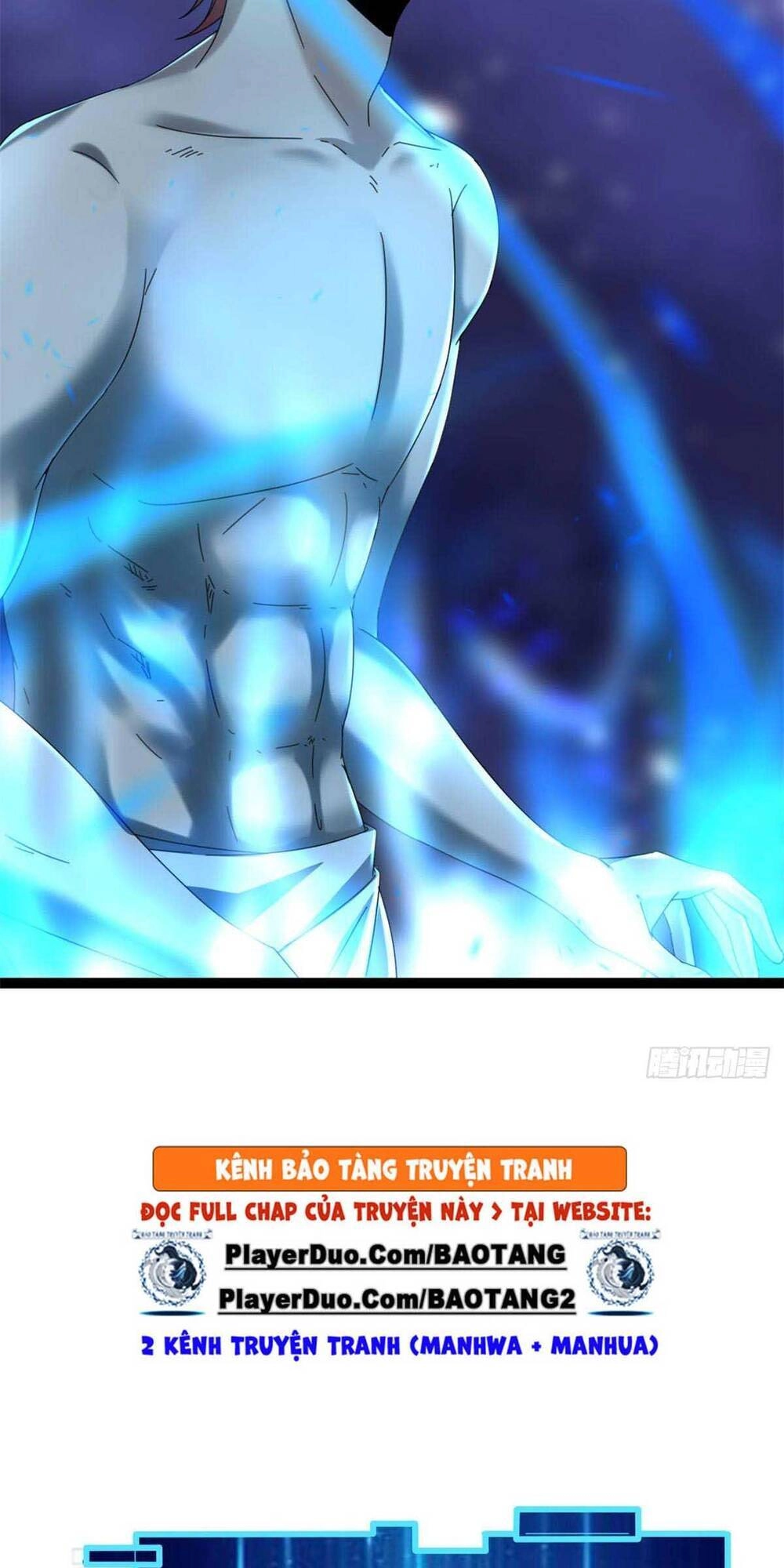 Cái Bóng Vạn Năng Chapter 23 - 7