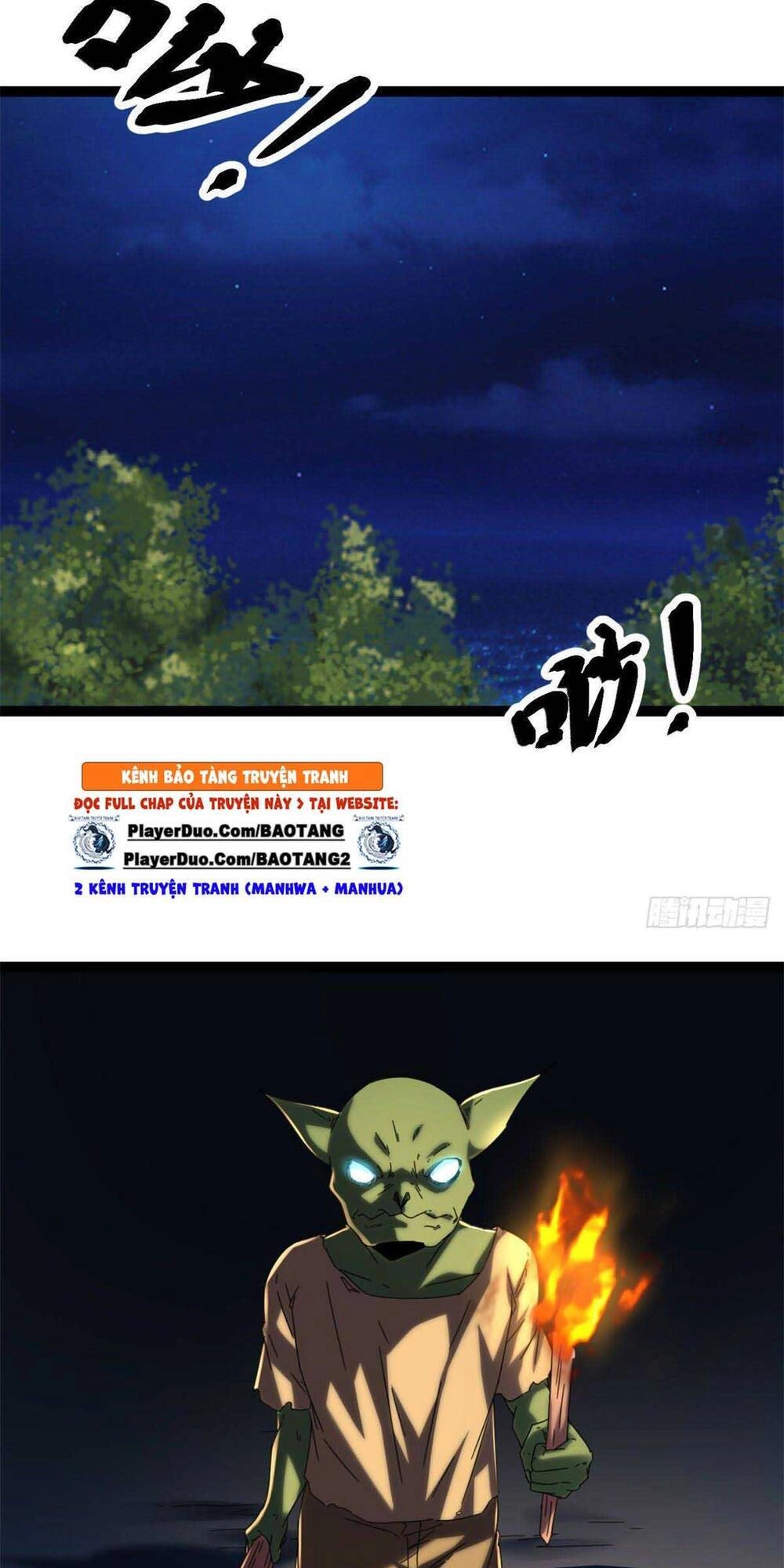 Cái Bóng Vạn Năng Chapter 23 - 12