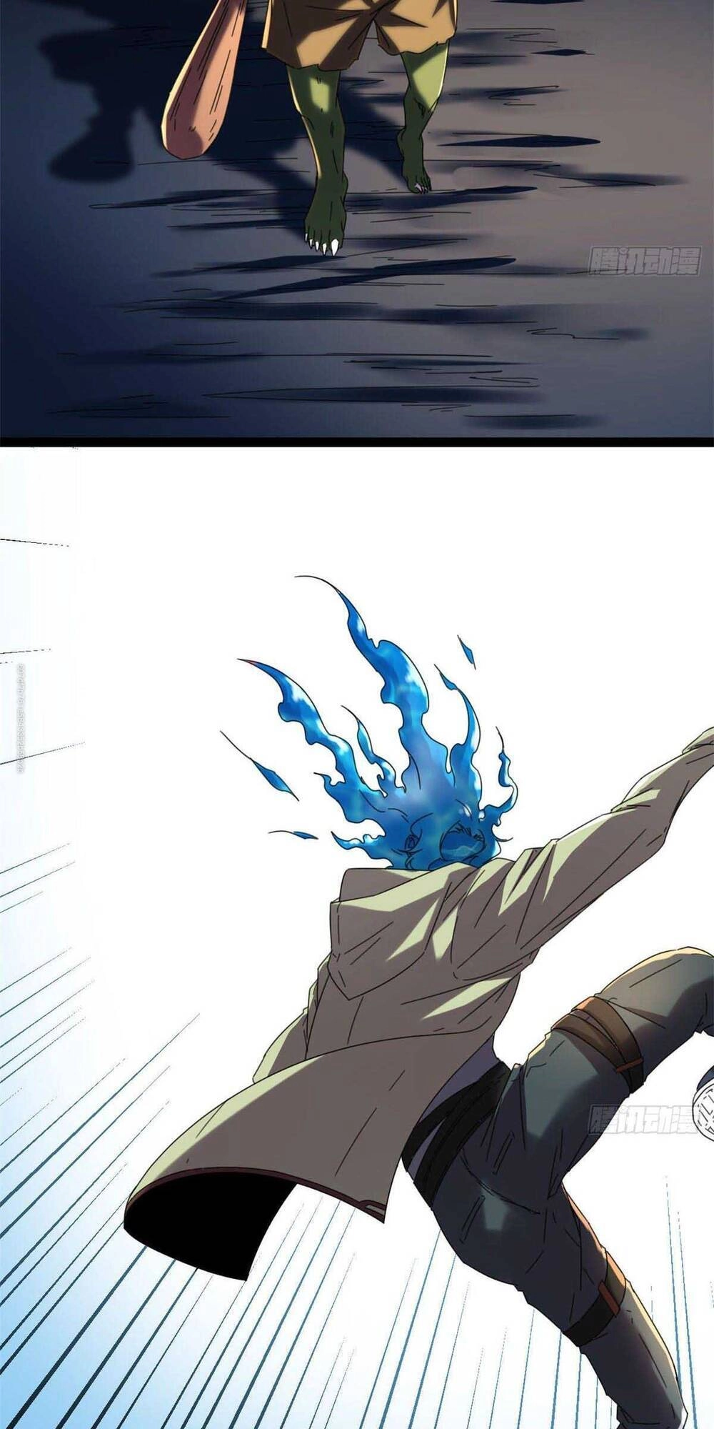 Cái Bóng Vạn Năng Chapter 23 - 13