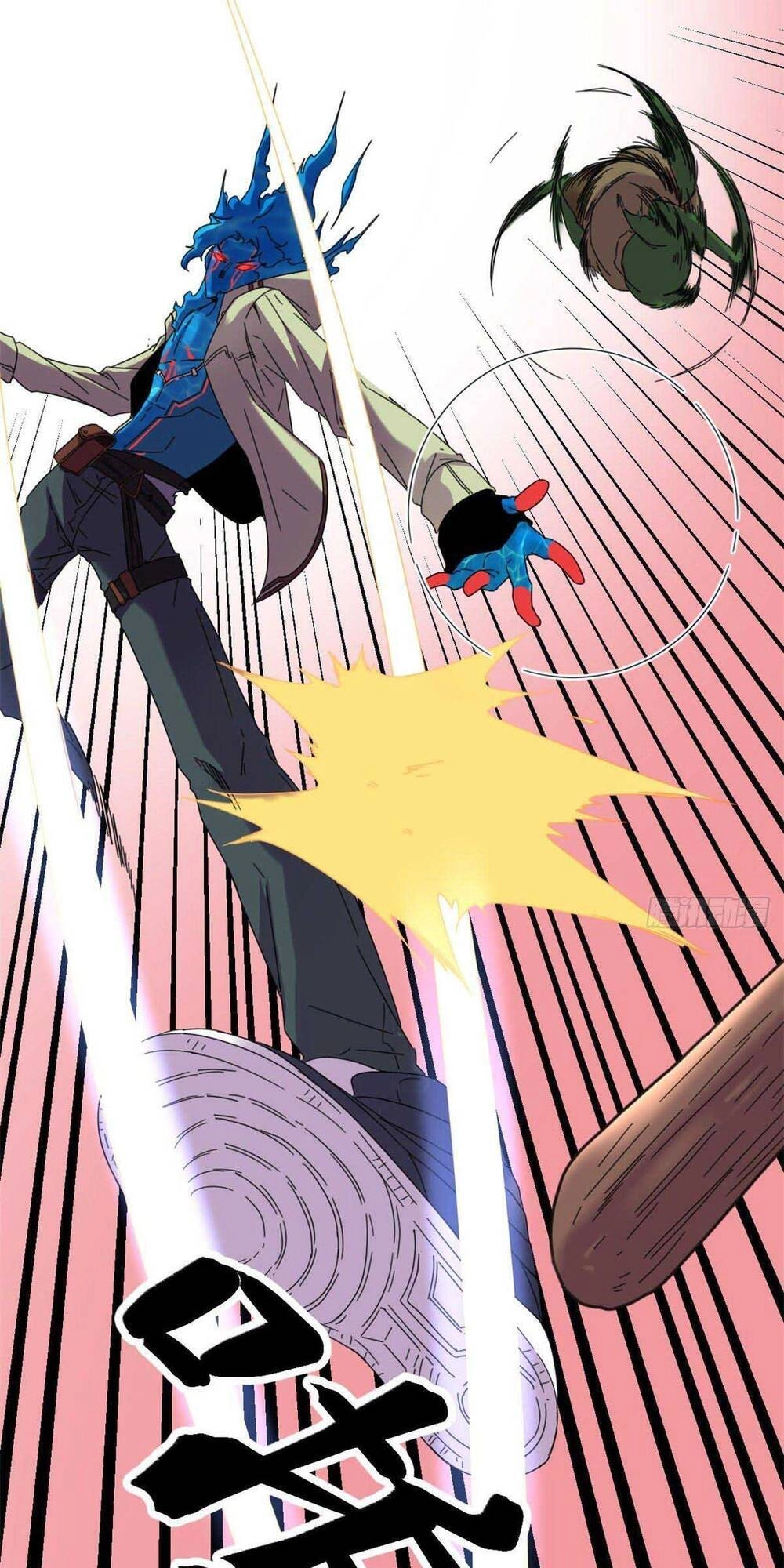 Cái Bóng Vạn Năng Chapter 23 - 16