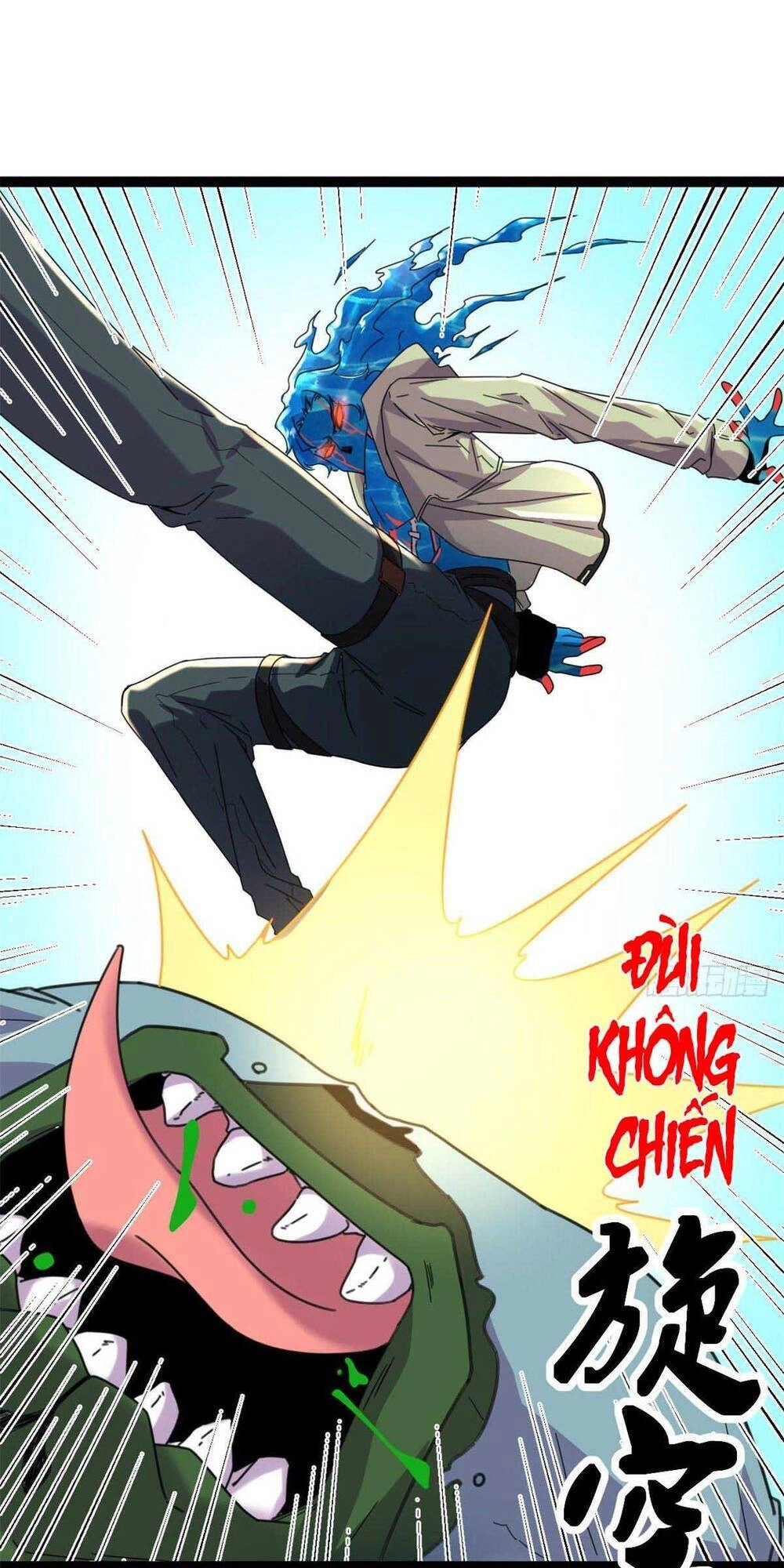 Cái Bóng Vạn Năng Chapter 23 - 20