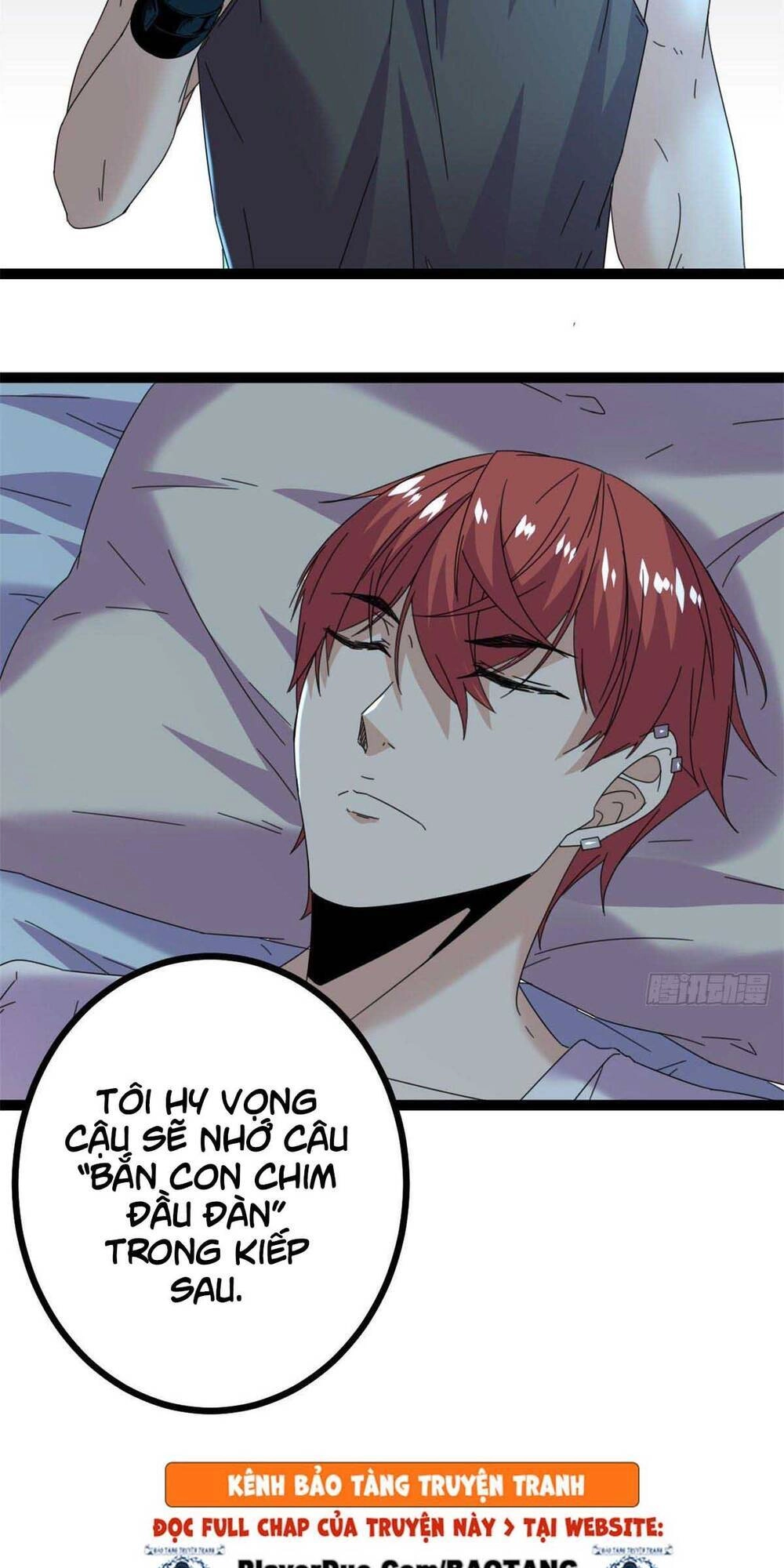 Cái Bóng Vạn Năng Chapter 23 - 26