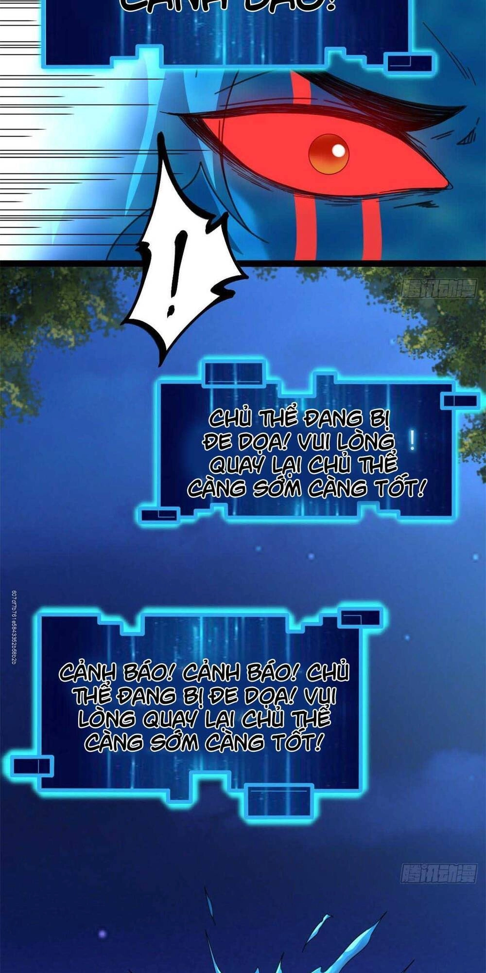 Cái Bóng Vạn Năng Chapter 23 - 29