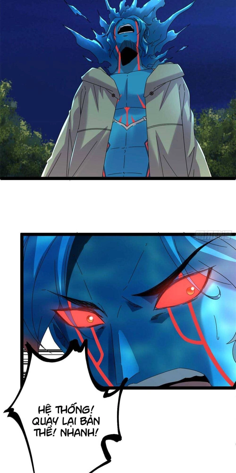 Cái Bóng Vạn Năng Chapter 23 - 30