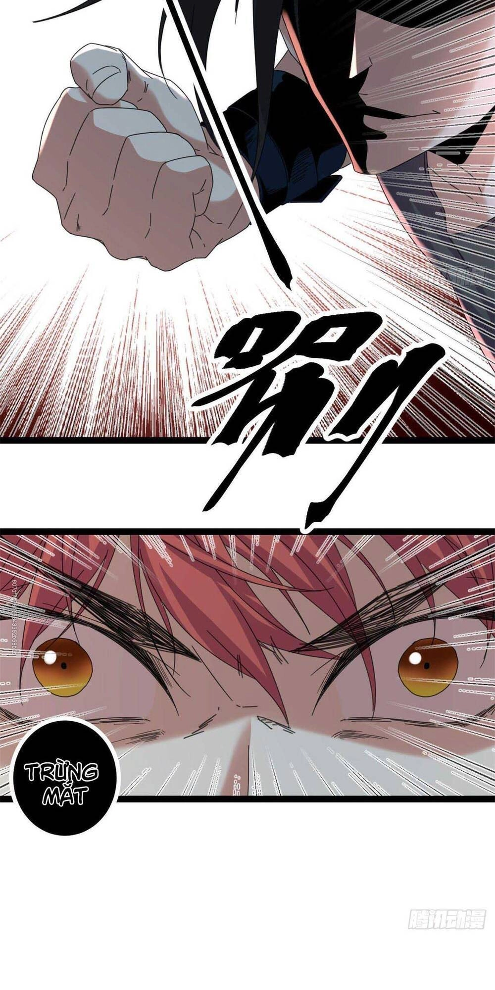 Cái Bóng Vạn Năng Chapter 23 - 33