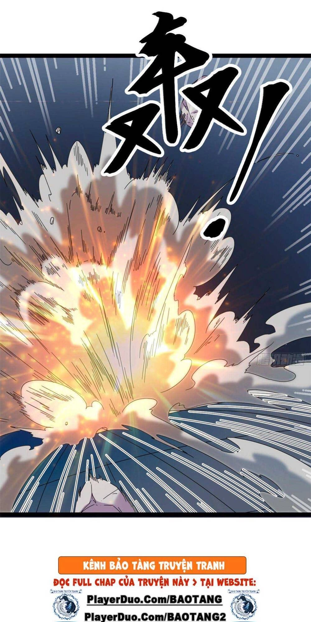 Cái Bóng Vạn Năng Chapter 23 - 34