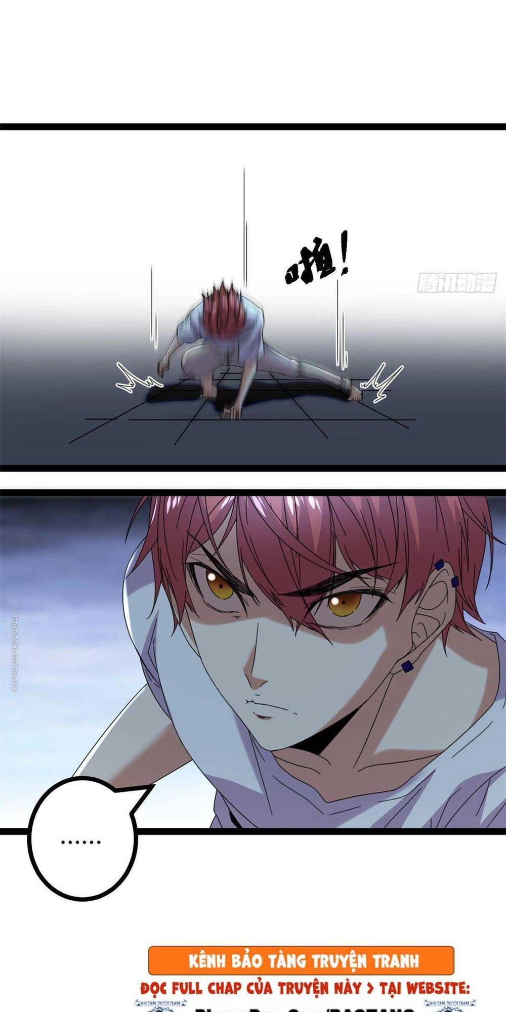 Cái Bóng Vạn Năng Chapter 23 - 37