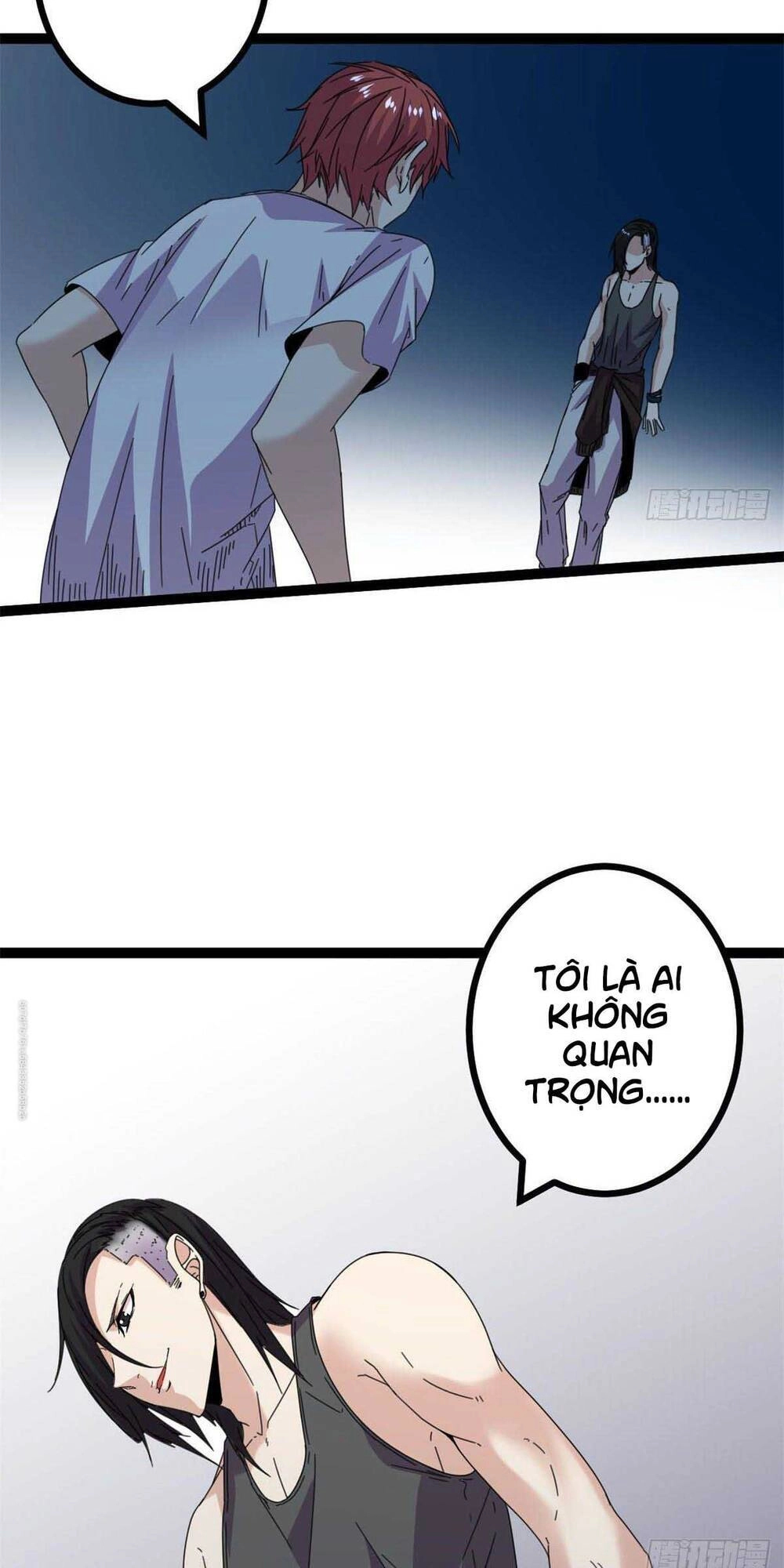 Cái Bóng Vạn Năng Chapter 23 - 41