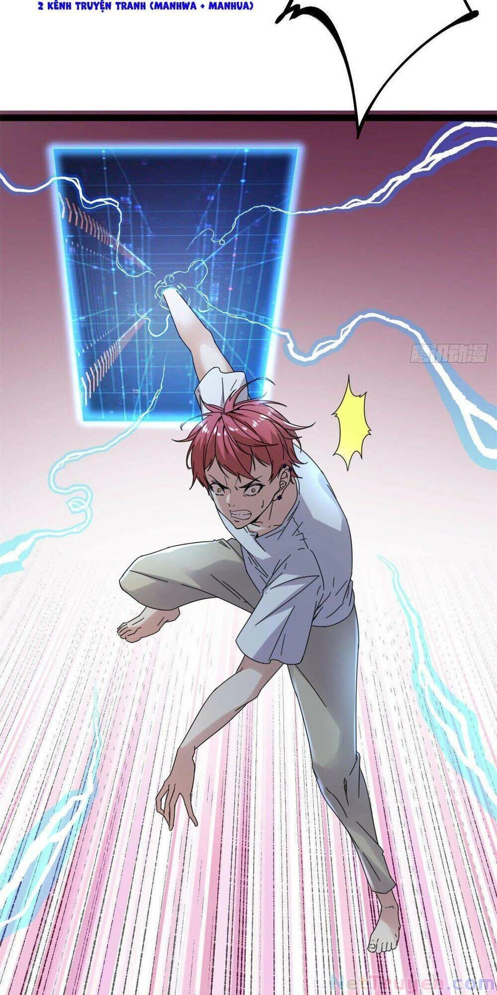 Cái Bóng Vạn Năng Chapter 24 - 2