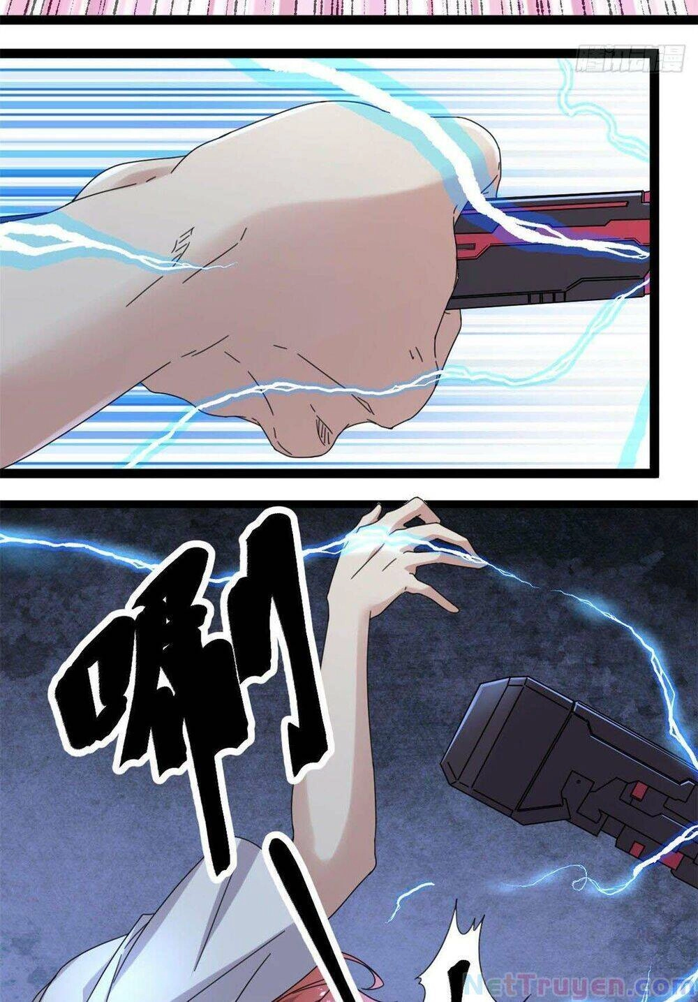 Cái Bóng Vạn Năng Chapter 24 - 3