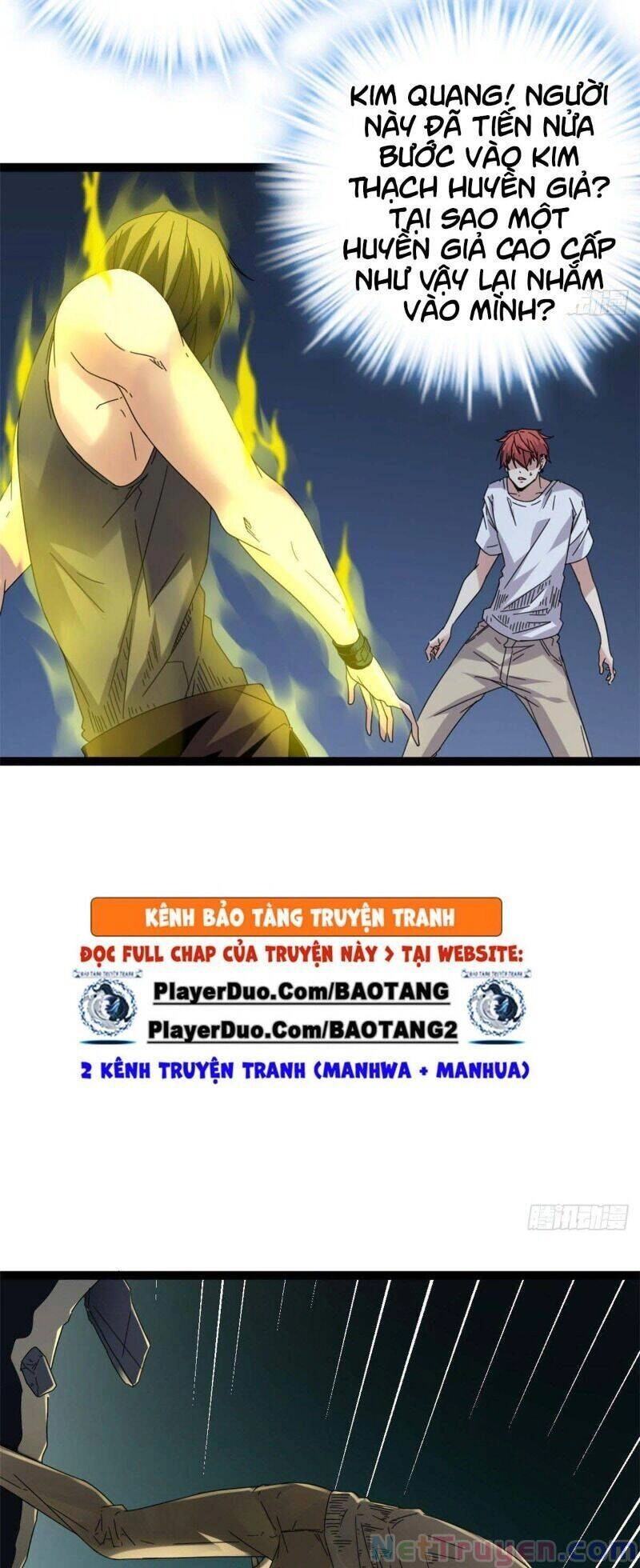 Cái Bóng Vạn Năng Chapter 24 - 6