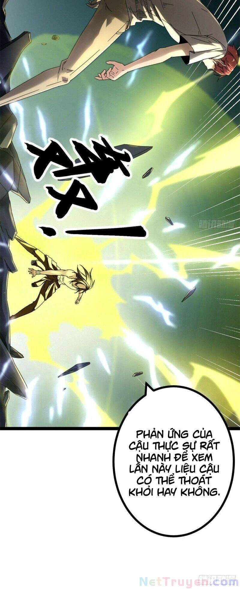 Cái Bóng Vạn Năng Chapter 24 - 7