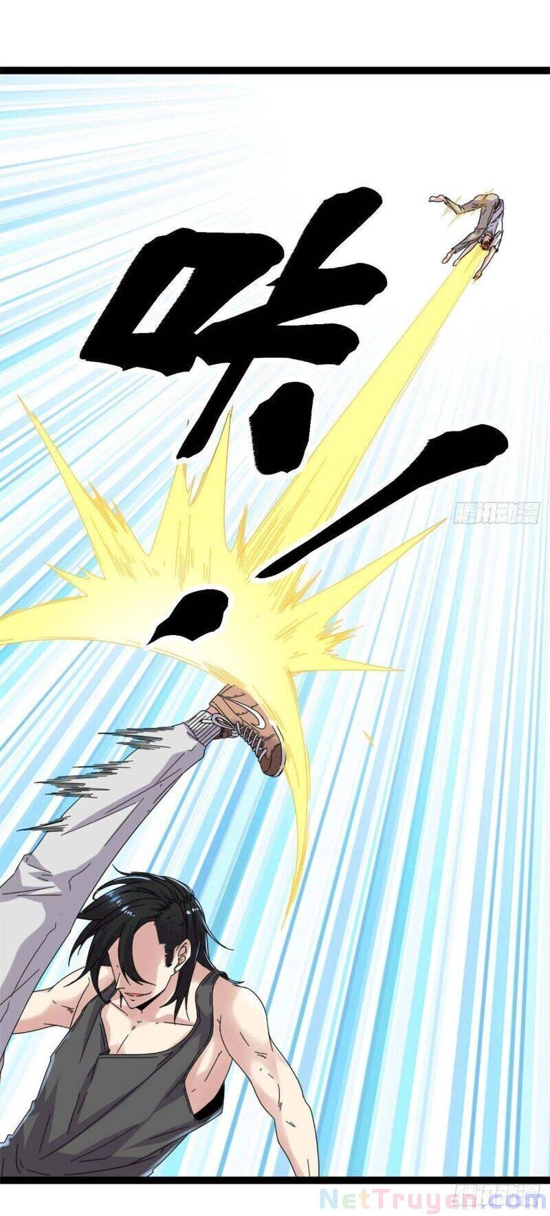 Cái Bóng Vạn Năng Chapter 24 - 10