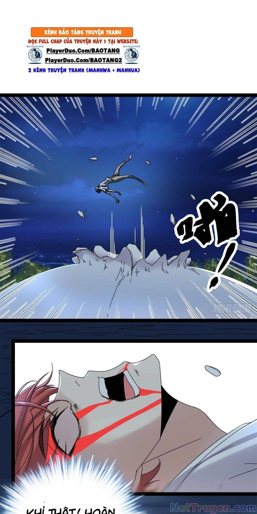 Cái Bóng Vạn Năng Chapter 24 - 11