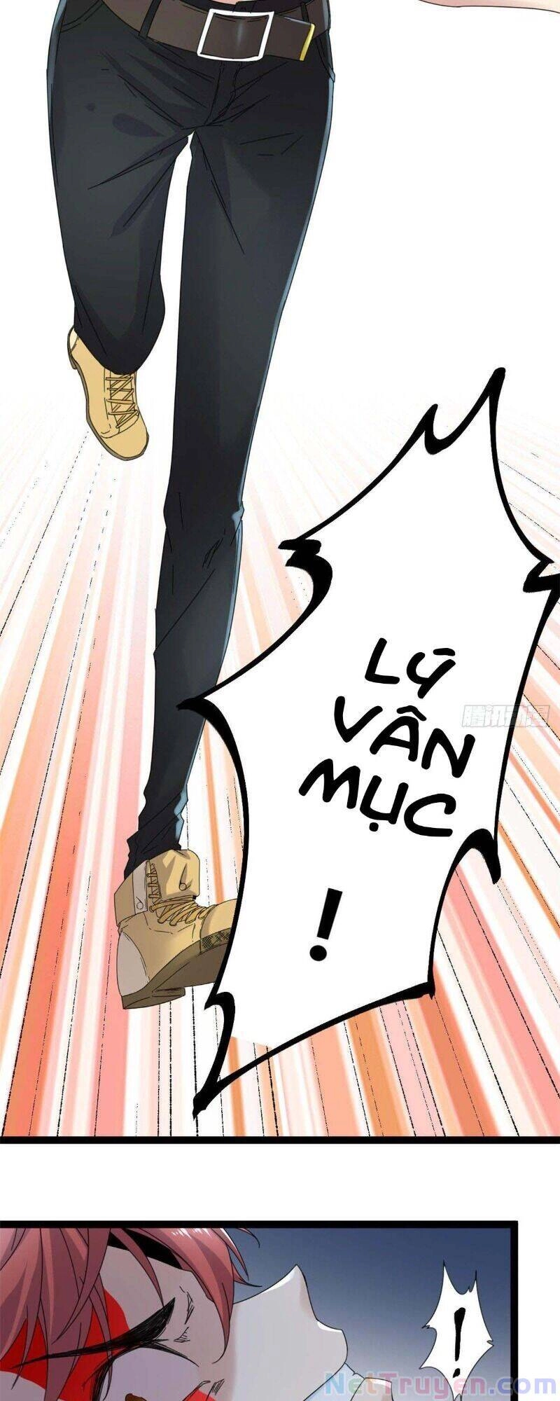 Cái Bóng Vạn Năng Chapter 24 - 18