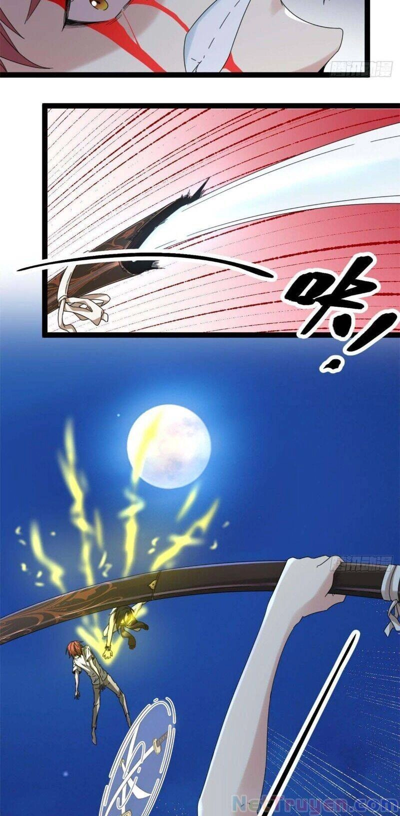 Cái Bóng Vạn Năng Chapter 24 - 19