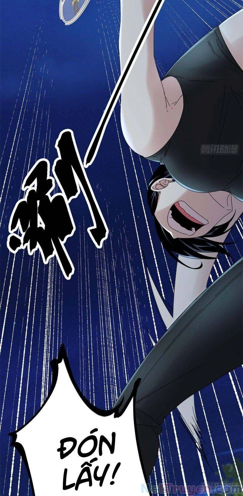 Cái Bóng Vạn Năng Chapter 24 - 20