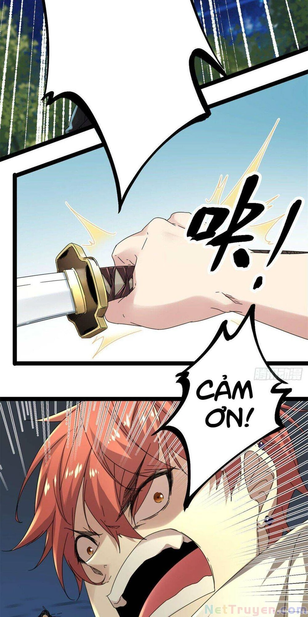 Cái Bóng Vạn Năng Chapter 24 - 21