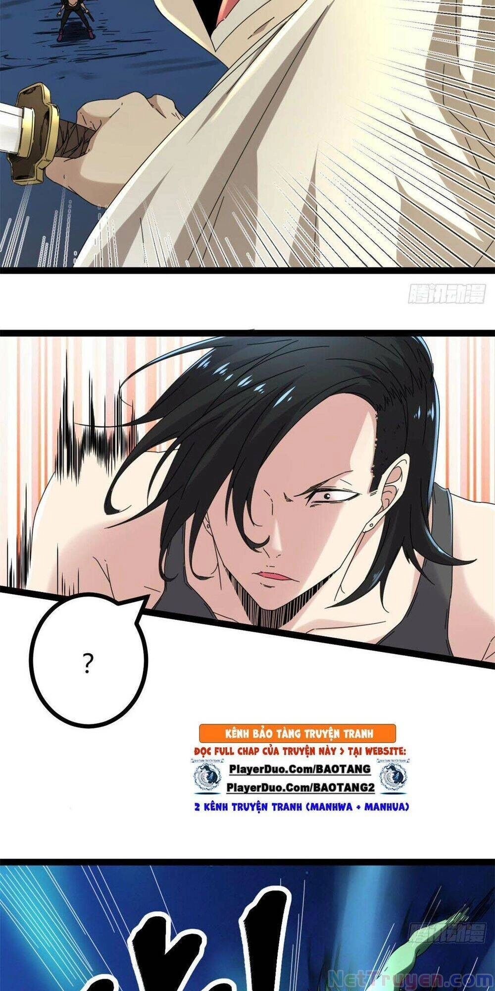 Cái Bóng Vạn Năng Chapter 24 - 22