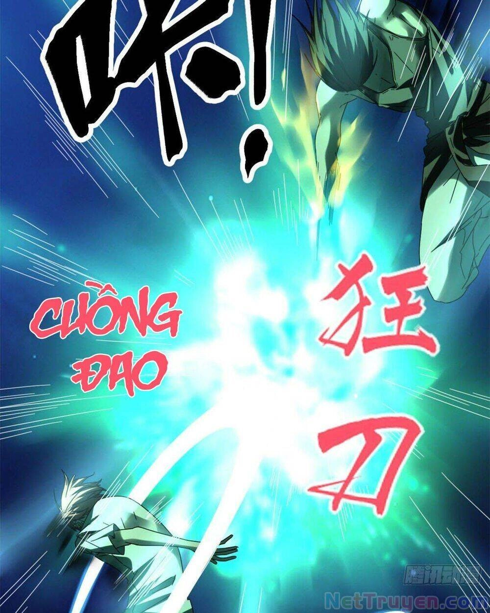 Cái Bóng Vạn Năng Chapter 24 - 23