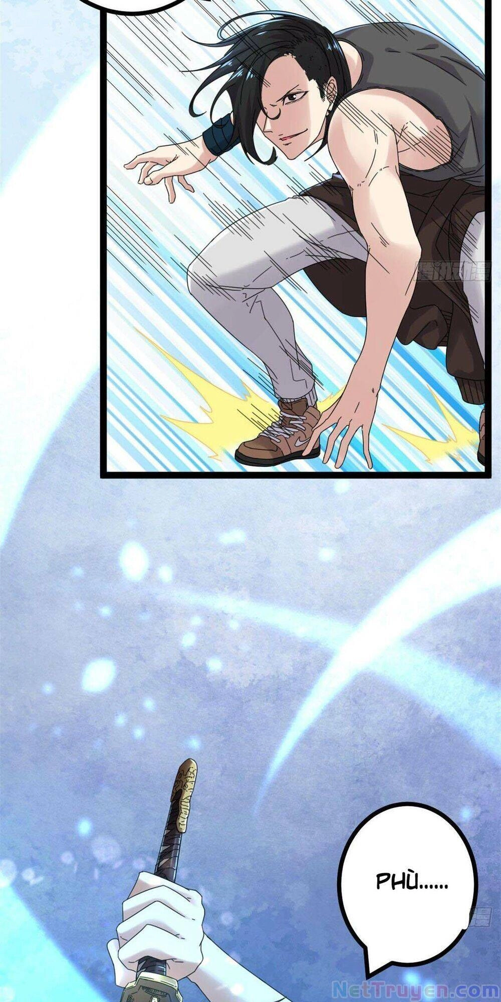 Cái Bóng Vạn Năng Chapter 24 - 26