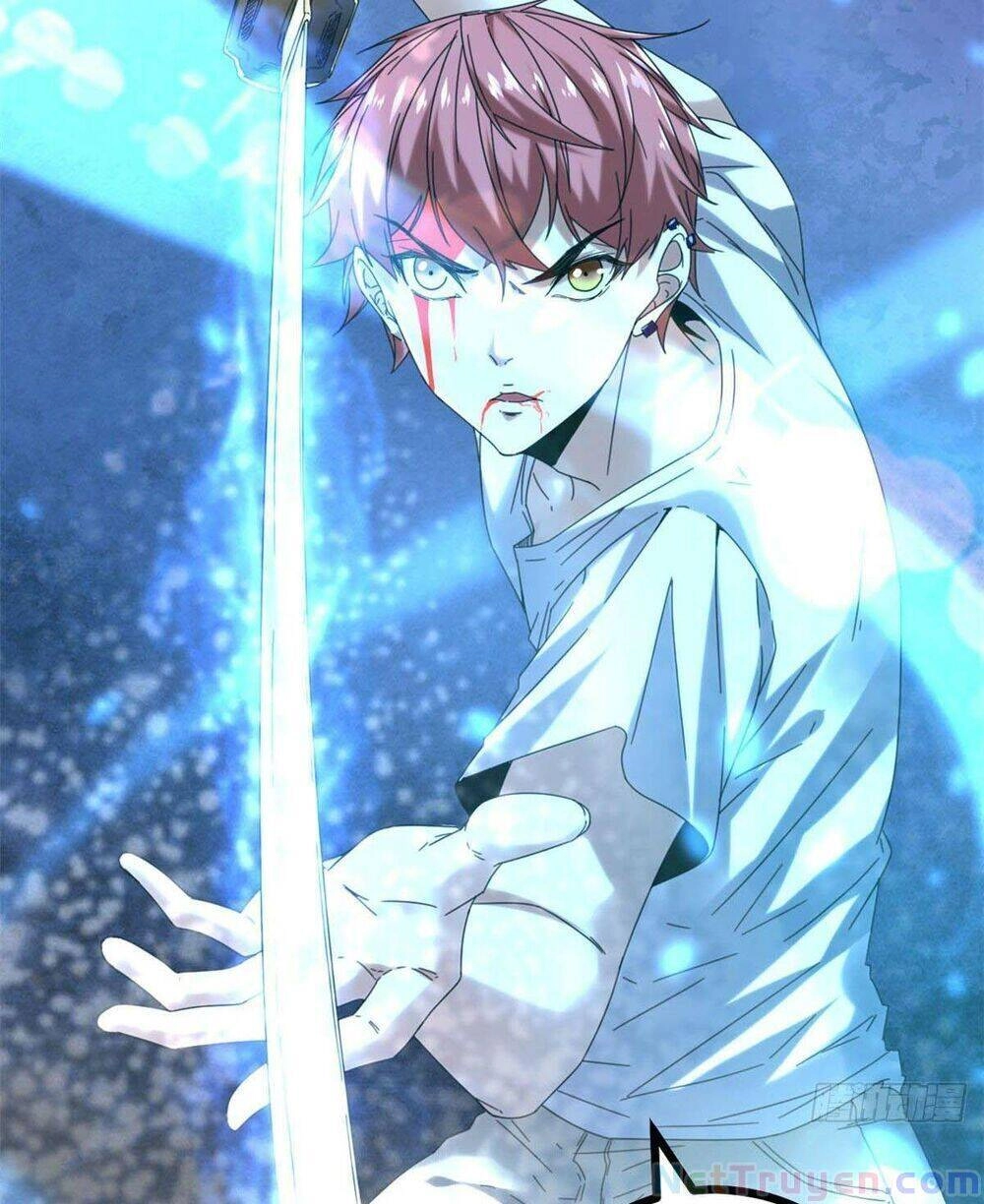 Cái Bóng Vạn Năng Chapter 24 - 27