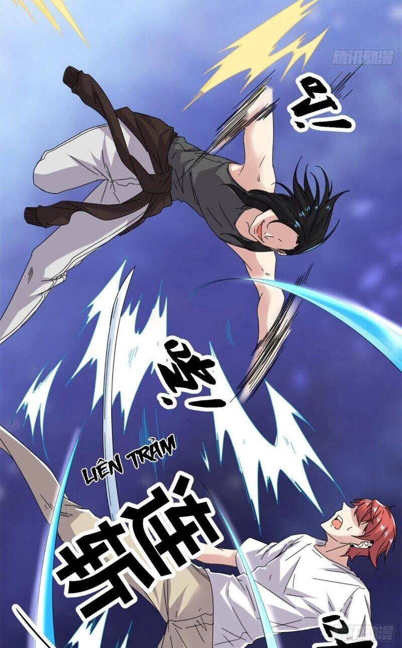 Cái Bóng Vạn Năng Chapter 25 - 3