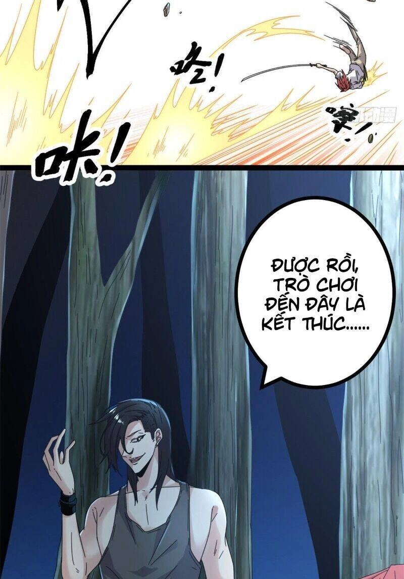 Cái Bóng Vạn Năng Chapter 25 - 8