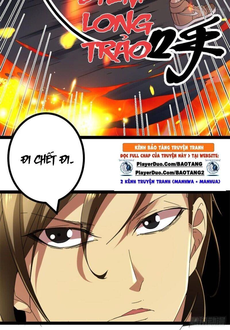 Cái Bóng Vạn Năng Chapter 25 - 12