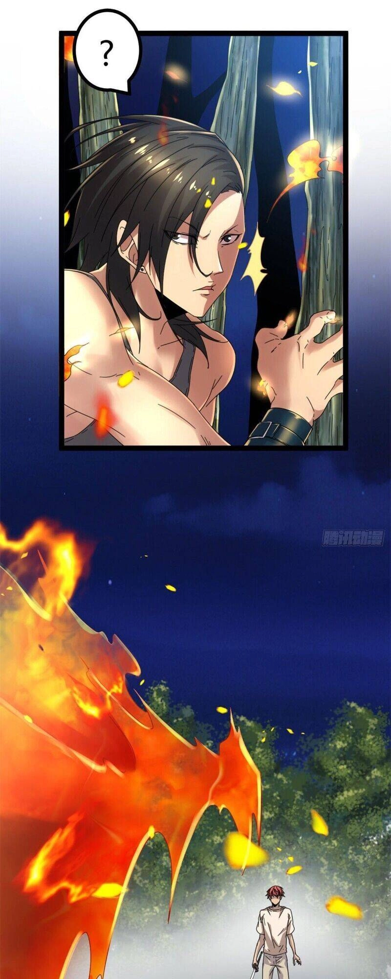 Cái Bóng Vạn Năng Chapter 25 - 16